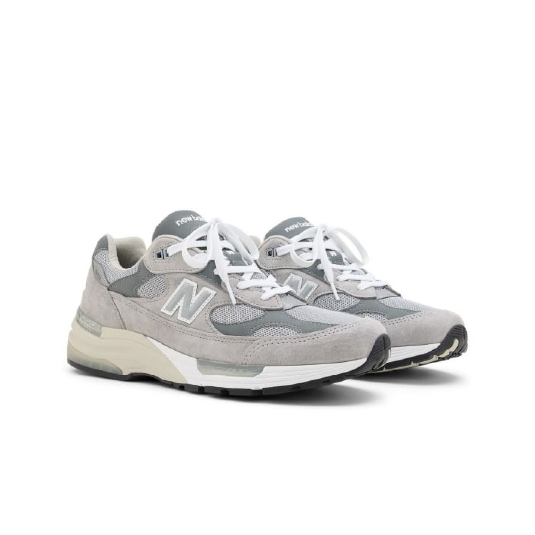 New Balance - 最新作 New Balance / U992GY ニューバランSize New Balance - 最新作 New Balance / U992GY ニューバランSize