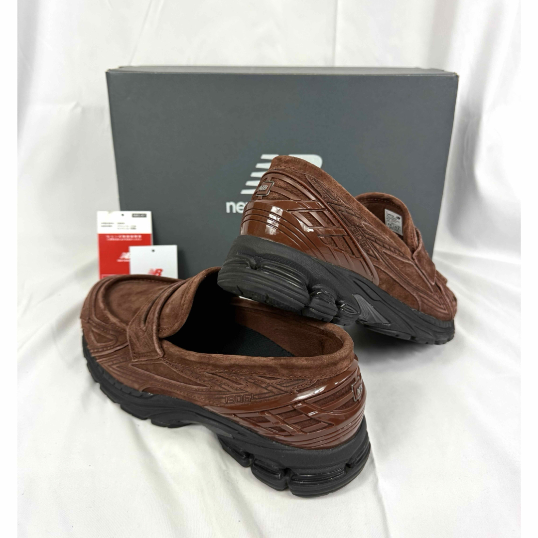 New Balance - NewBalanceU1906LNSニューバランスSize27 New Balance - NewBalanceU1906LNSニューバランスSize27