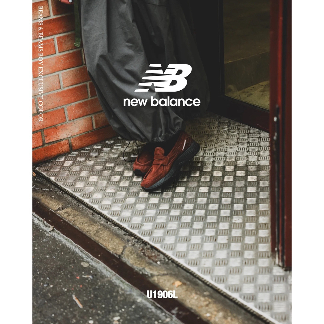 New Balance - NewBalanceU1906LNSニューバランスSize27 New Balance - NewBalanceU1906LNSニューバランスSize27