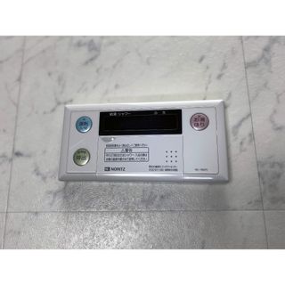 ノーリツ(NORITZ)の石やん様NORITZ RC-7607S (その他)