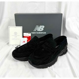 New Balance - ニューバランス 28cm 韓国限定 ボアシューズ New Balance - ニューバランス 28cm 韓国限定 ボアシューズ