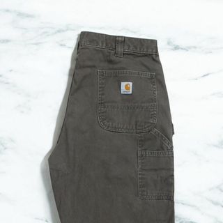 carhartt - USA製!CARHARTTカーハート ペインターパンツ carhartt - USA製!CARHARTTカーハート ペインターパンツ