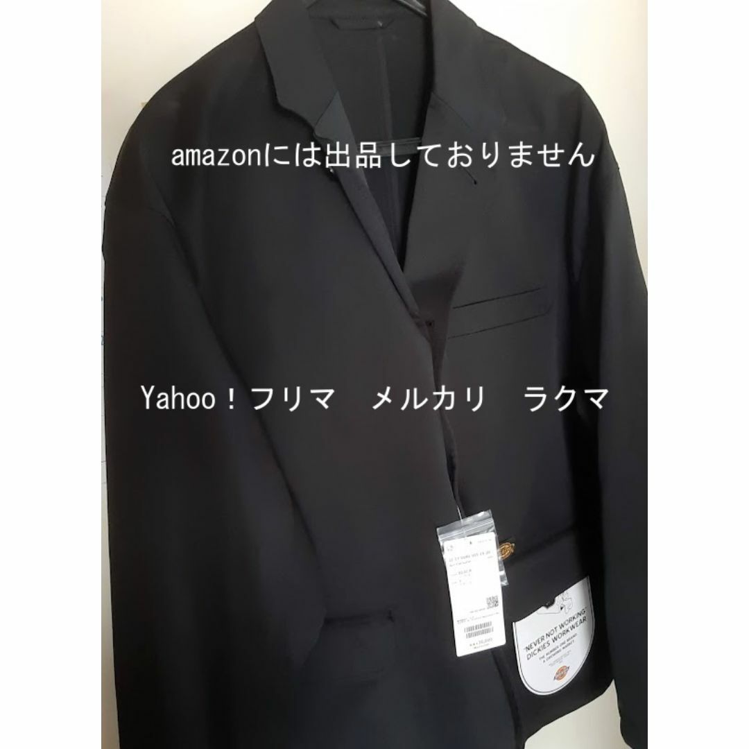 Dickies - Dickies TRIPSTER SUIT スーツ 2025年 L BEAMSの通販 Dickies - Dickies TRIPSTER SUIT スーツ 2025年 L BEAMSの通販