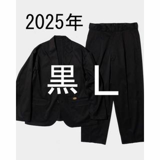 Dickies - Dickies TRIPSTER SUIT スーツ 2025年 L BEAMSの通販 Dickies - Dickies TRIPSTER SUIT スーツ 2025年 L BEAMSの通販