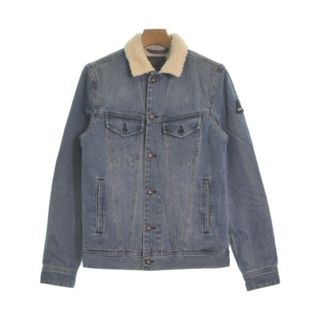 DENHAM(Gジャン/デニムジャケット)のフリマアイテム一覧 DENHAM(Gジャン/デニムジャケット)のフリマアイテム一覧