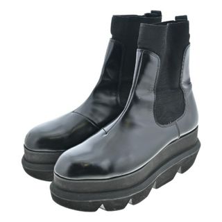 sacai(ブーツ)のフリマアイテム一覧 sacai(ブーツ)のフリマアイテム一覧