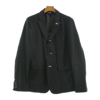 BLACK COMME des GARCONS(テーラードジャケット)のフリマ BLACK COMME des GARCONS(テーラードジャケット)のフリマ
