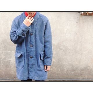 PORTER CLASSIC(ステンカラーコート)のフリマアイテム一覧 PORTER CLASSIC(ステンカラーコート)のフリマアイテム一覧