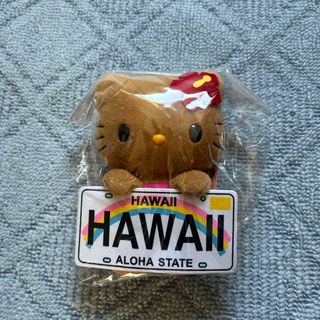 ハローキティ - HELLO KITTY ハローキティ 沖縄限定 ゴーヤ ハローキティ - HELLO KITTY ハローキティ 沖縄限定 ゴーヤ