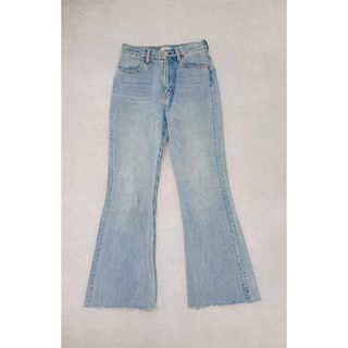 CLANE - Suzu Hirose×CLANE TUCK WIDE DENIM PANTSの通販|ラクマ CLANE - Suzu Hirose×CLANE TUCK WIDE DENIM PANTSの通販|ラクマ