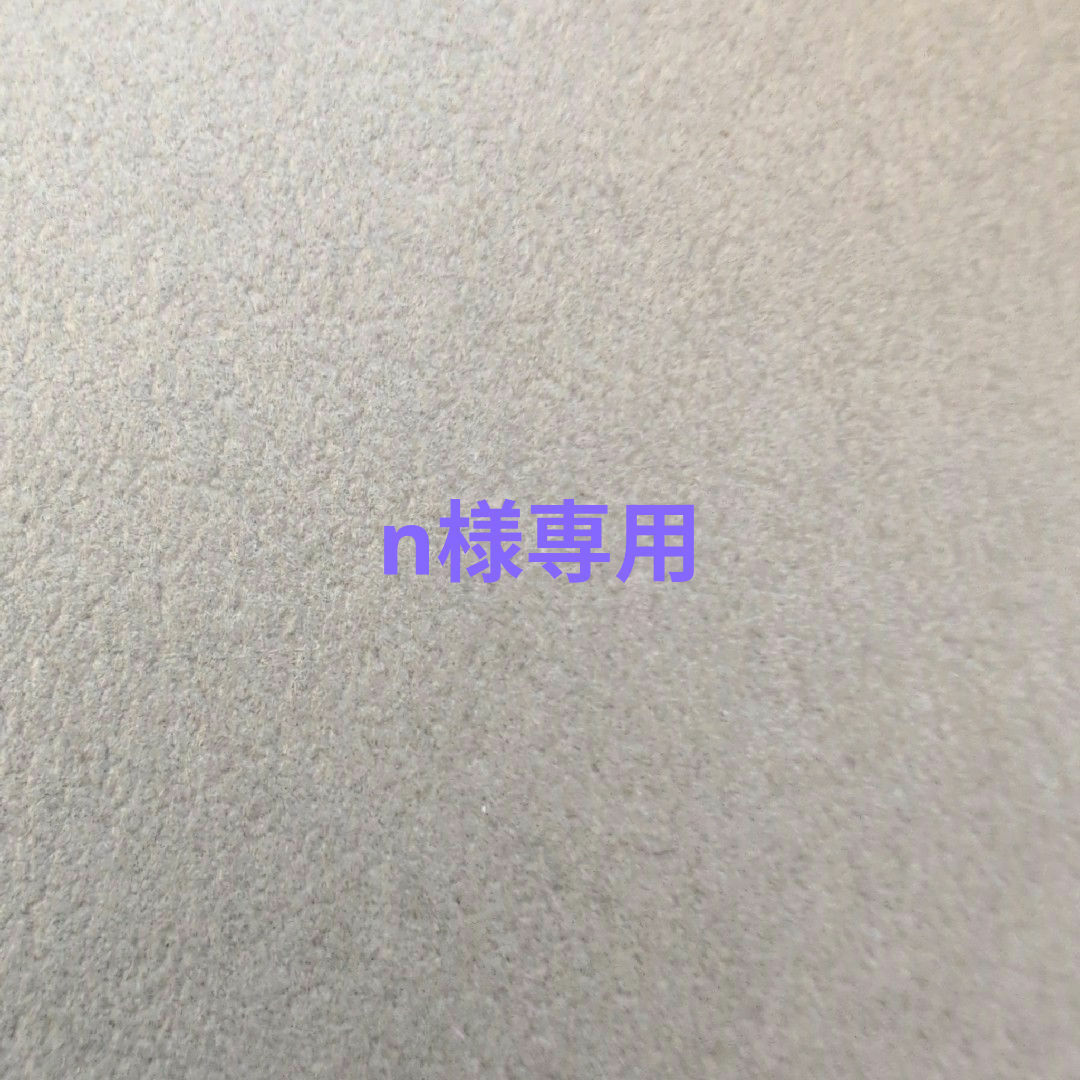 n様専用 5枚 メンズのファッション小物(その他)の商品写真
