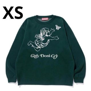 Girls Don't Cry(ニット/セーター)のフリマアイテム一覧 Girls Don't Cry(ニット/セーター)のフリマアイテム一覧