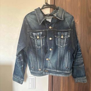 BALENCIAGA(Gジャン/デニムジャケット)のフリマアイテム一覧 BALENCIAGA(Gジャン/デニムジャケット)のフリマアイテム一覧