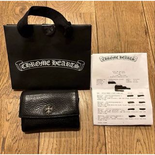 Chrome Hearts(コインケース/小銭入れ)のフリマアイテム一覧 Chrome Hearts(コインケース/小銭入れ)のフリマアイテム一覧