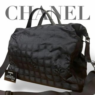 CHANEL(ボストンバッグ ・ ブラック/黒色系)のフリマアイテム一覧 CHANEL(ボストンバッグ ・ ブラック/黒色系)のフリマアイテム一覧