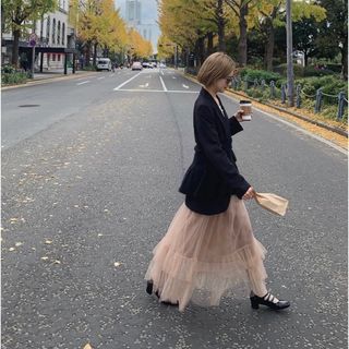 IENA LA BOUCLE(ロングスカート)のフリマアイテム一覧 IENA LA BOUCLE(ロングスカート)のフリマアイテム一覧