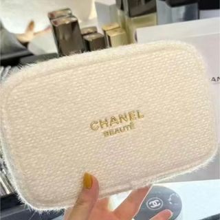 CHANEL(ポーチ)のフリマアイテム一覧 CHANEL(ポーチ)のフリマアイテム一覧