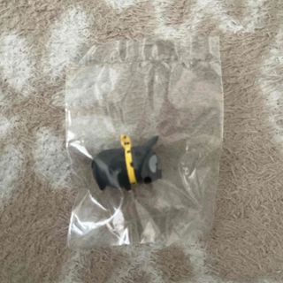 バンダイ(BANDAI)のらんま1/2 ガチャ ならぶんです(キャラクターグッズ)
