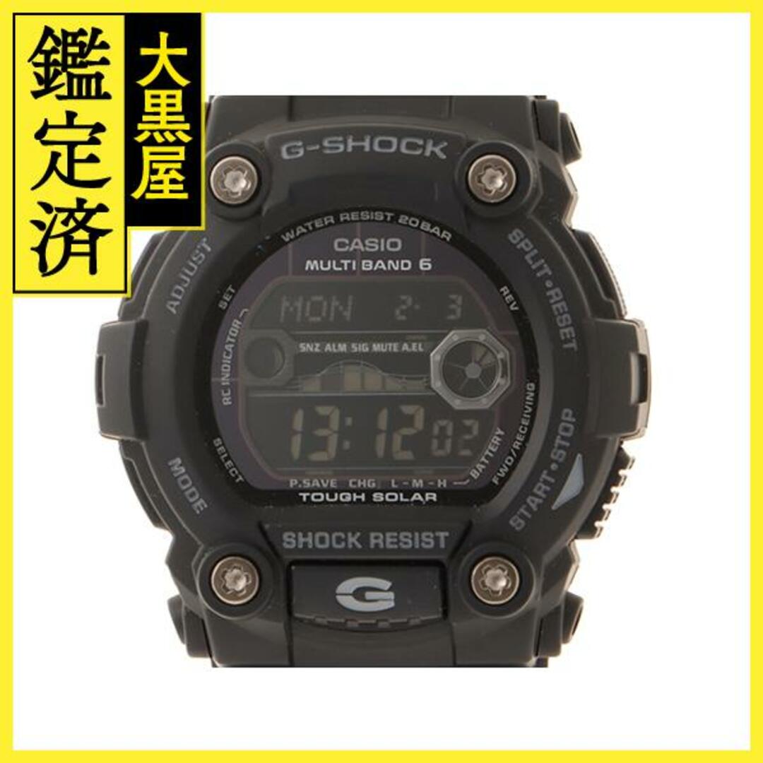 CASIO - カシオ G-SHOCK GW-7900B 【430】