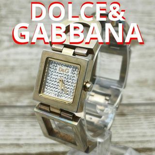 DOLCE&GABBANA(腕時計 ・ ゴールド/金色系)のフリマアイテム一覧 DOLCE&GABBANA(腕時計 ・ ゴールド/金色系)のフリマアイテム一覧