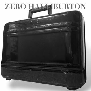 ZERO HALLIBURTON - ZERO HALLIBURTON ゼロハリバートン クリア ZERO HALLIBURTON - ZERO HALLIBURTON ゼロハリバートン クリア