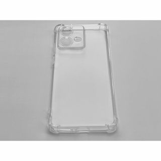 motorola edge 40 neo 2024年 TPU ケース A258(Androidケース)