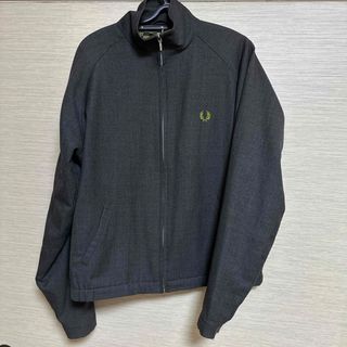 FRED PERRY - BEAMS 別注 FRED PERRY Shell Jacket & Pantsの FRED PERRY - BEAMS 別注 FRED PERRY Shell Jacket & Pantsの