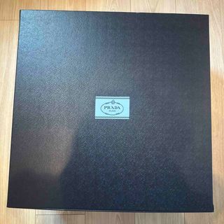 PRADA - PRADA ラッピングの通販 by mani|プラダならラクマ PRADA - PRADA ラッピングの通販 by mani|プラダならラクマ