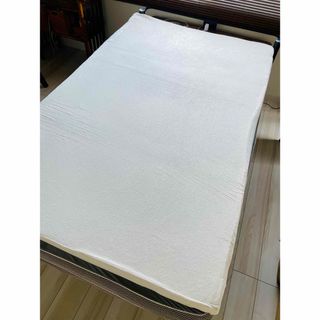 トゥルースリーパー プレミアム シングル 厚さ5cm+専用内カバー トゥルースリーパー プレミアム シングル 厚さ5cm+専用内カバー