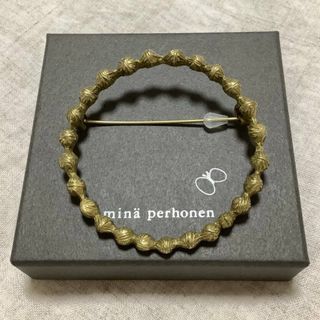 mina perhonen(アクセサリー)のフリマアイテム一覧 mina perhonen(アクセサリー)のフリマアイテム一覧