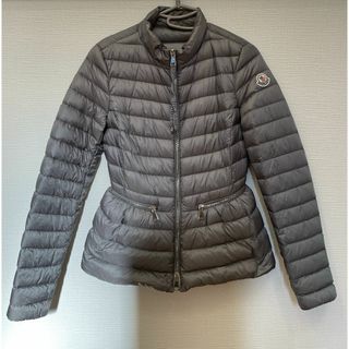MONCLER - MONCLER モンクレール COUBUS GIUBBOTTO ケーブル MONCLER - MONCLER モンクレール COUBUS GIUBBOTTO ケーブル