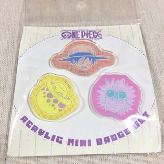ONE PIECE - ワンピース 麦わらストア 輩缶バッジ 第21弾 Shine ONE PIECE - ワンピース 麦わらストア 輩缶バッジ 第21弾 Shine