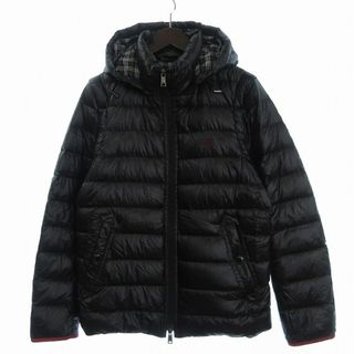 BLACK LABEL CRESTBRIDGE(ダウンジャケット)のフリマアイテム一覧 BLACK LABEL CRESTBRIDGE(ダウンジャケット)のフリマアイテム一覧