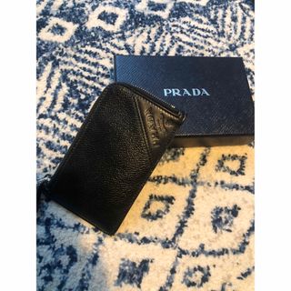 PRADA(コインケース/小銭入れ)のフリマアイテム一覧 PRADA(コインケース/小銭入れ)のフリマアイテム一覧