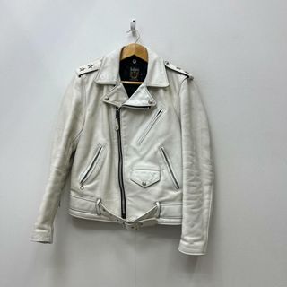 schott(ライダースジャケット)のフリマアイテム一覧 schott(ライダースジャケット)のフリマアイテム一覧