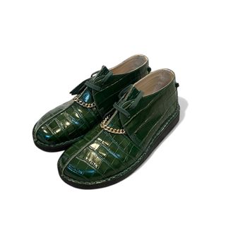 Supreme - 名作 希少 シュプリーム クラークス ワラビー Supreme - 名作 希少 シュプリーム クラークス ワラビー
