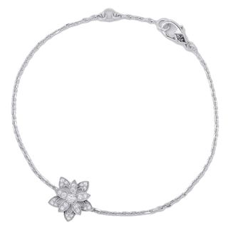 Van Cleef & Arpels(ブレスレット/バングル ・ ホワイト/白色系 Van Cleef & Arpels(ブレスレット/バングル ・ ホワイト/白色系