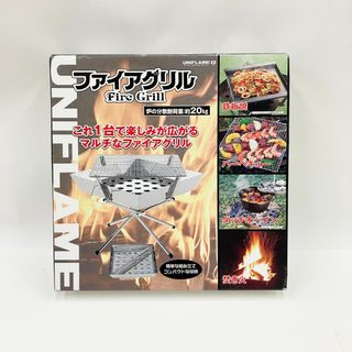 UNIFLAME - 専用！美品！ユニフレーム✳︎ 上火ヒーター