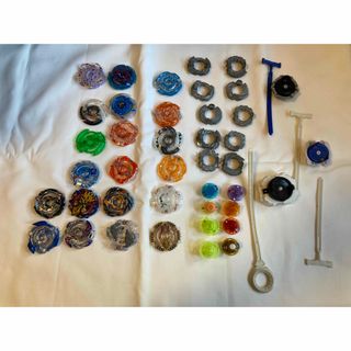 BEYBLADE - ベイコード無 BEYBLADE X UX-00 ドランデッキ BEYBLADE - ベイコード無 BEYBLADE X UX-00 ドランデッキ
