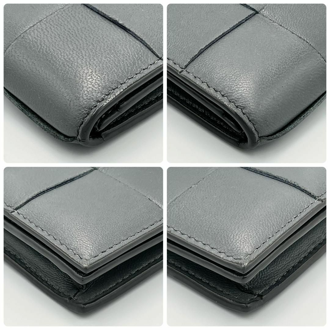 BOTTEGA VENETA ボッテガヴェネタ カセット ビジネスカード