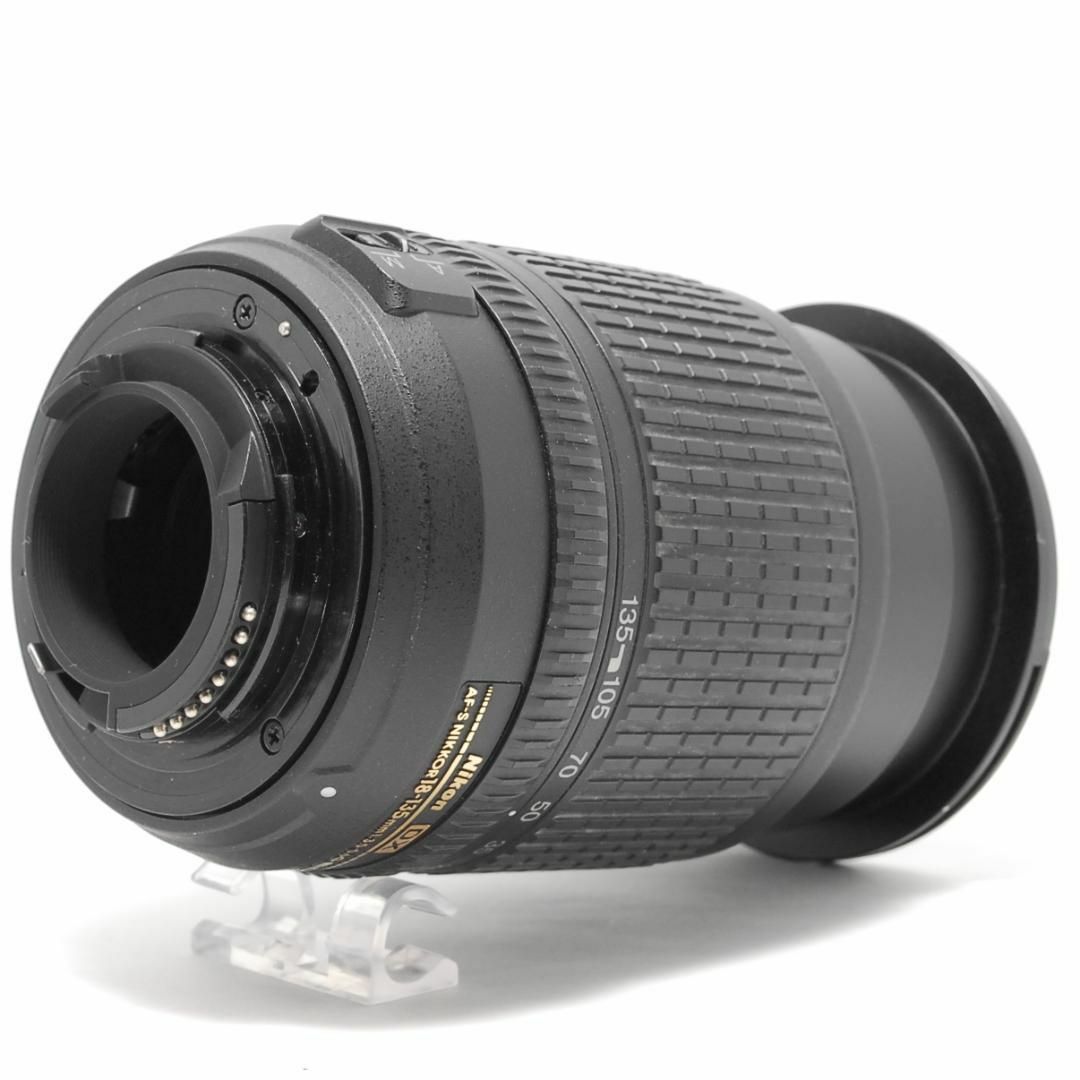 ♥動作良好♥人気レンズ♥ニコン Nikon AF-S 18-135mm G ED