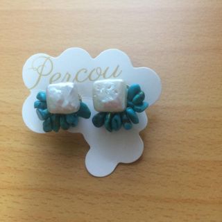 アネモネ(Ane Mone)のpercou ピアス(ピアス)