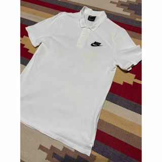 NIKE - 80s 新品 NIKE ナイキ ポロシャツ ジョン・マッケンロー NIKE - 80s 新品 NIKE ナイキ ポロシャツ ジョン・マッケンロー