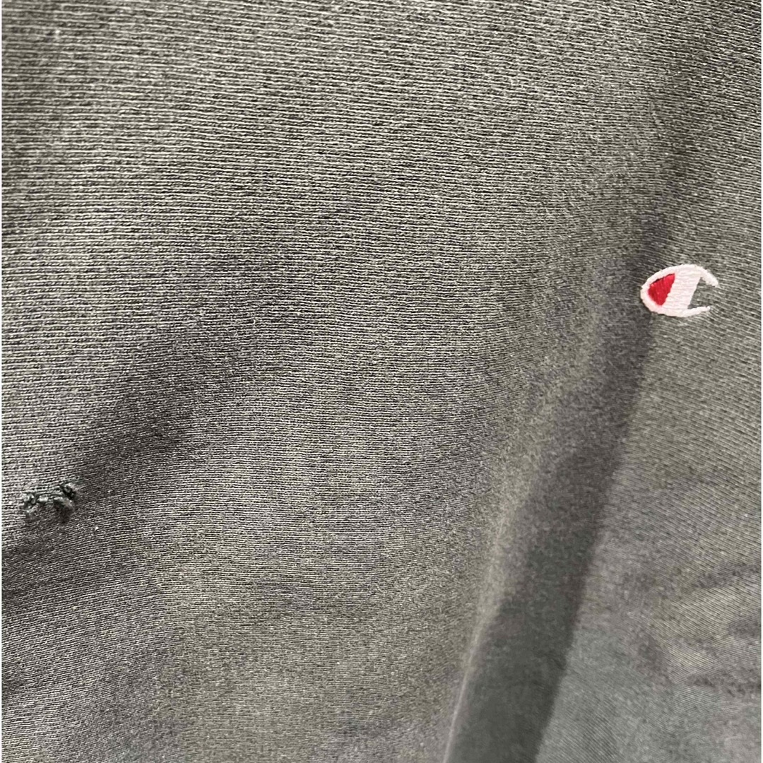 Champion(チャンピオン)のチャンピオン　リバースウィーブ メンズのトップス(スウェット)の商品写真