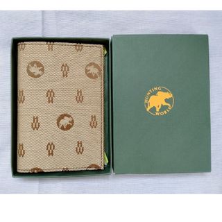HUNTING WORLD(名刺入れ/定期入れ)のフリマアイテム一覧 HUNTING WORLD(名刺入れ/定期入れ)のフリマアイテム一覧