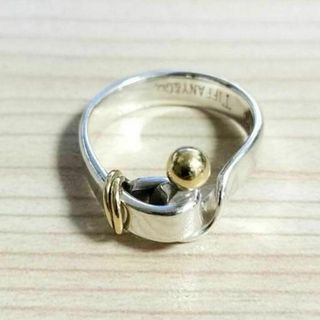 Tiffany & Co.(リング(指輪))のフリマアイテム一覧 Tiffany & Co.(リング(指輪))のフリマアイテム一覧