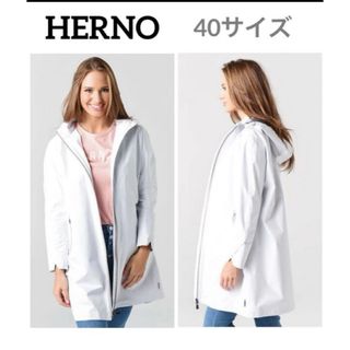 HERNO - ヘルノ HERNO Tシャツ レディース シルクスカーフ付き HERNO - ヘルノ HERNO Tシャツ レディース シルクスカーフ付き