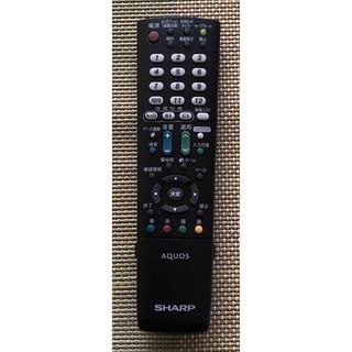 AQUOS(テレビ)のフリマアイテム一覧 AQUOS(テレビ)のフリマアイテム一覧