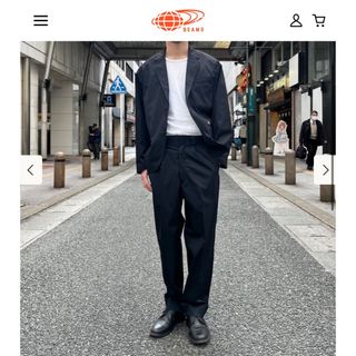 Dickies(セットアップ)のフリマアイテム一覧 Dickies(セットアップ)のフリマアイテム一覧