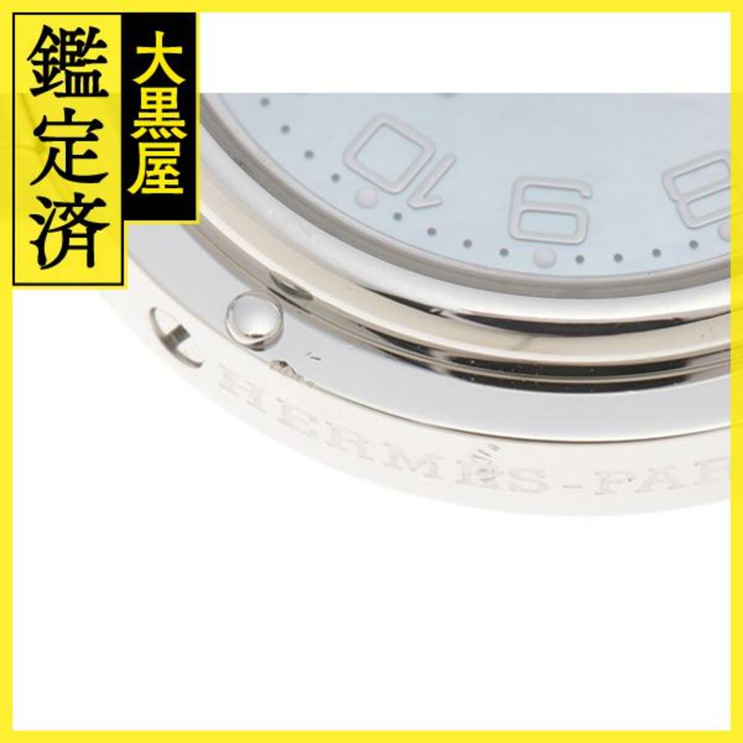 HERMES(エルメス)のエルメス クリッパー CL4.210 【207】 レディースのファッション小物(腕時計)の商品写真